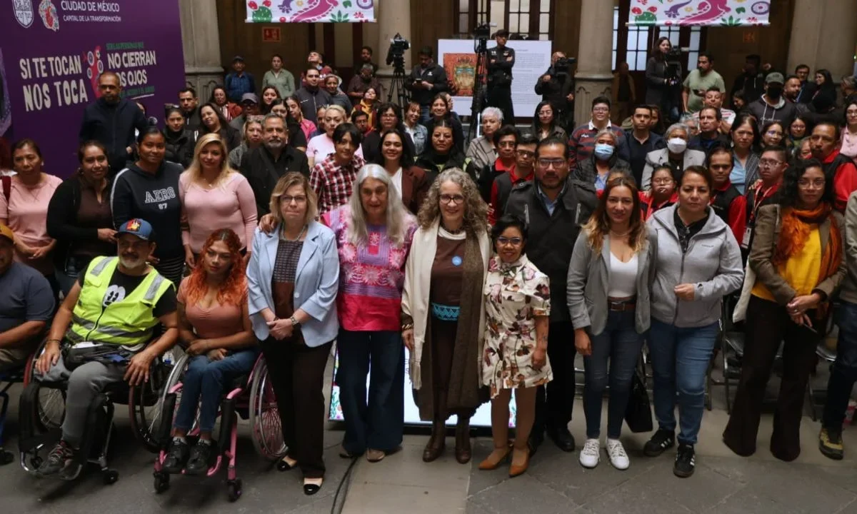 La estrategia contempla centros de rehabilitación específicos en cada demarcación, diseñados de acuerdo con las necesidades de su población.