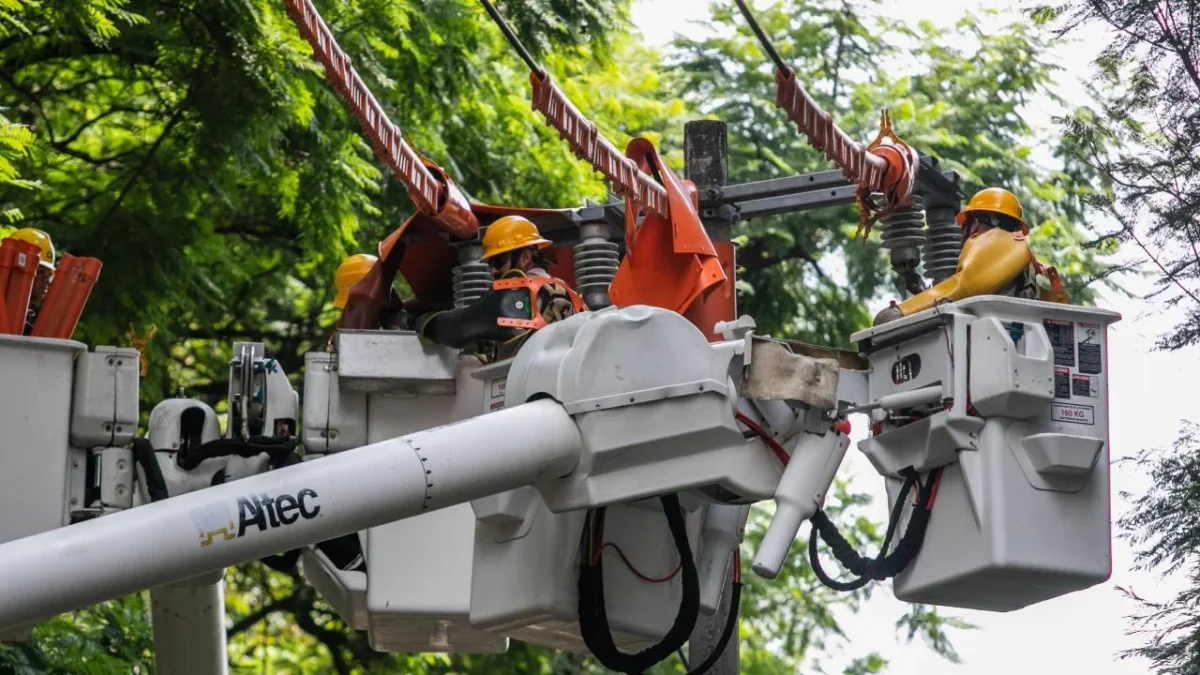 CFE realizará 4 proyectos de electrificación en municipios de Chihuahua.