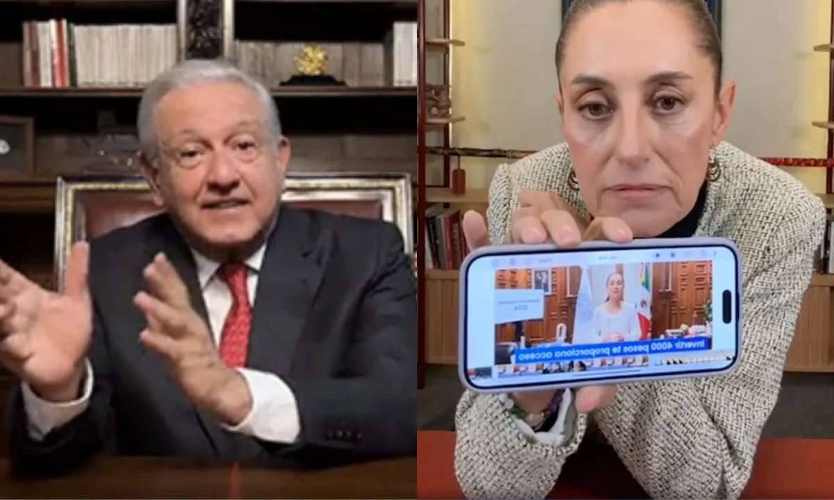 En cada país, los criminales usan diferentes personajes para crear deepfakes: En México, AMLO y Claudia Sheinbaum; en EU, Elon Musk, y en Italia, Giorgia Meloni.