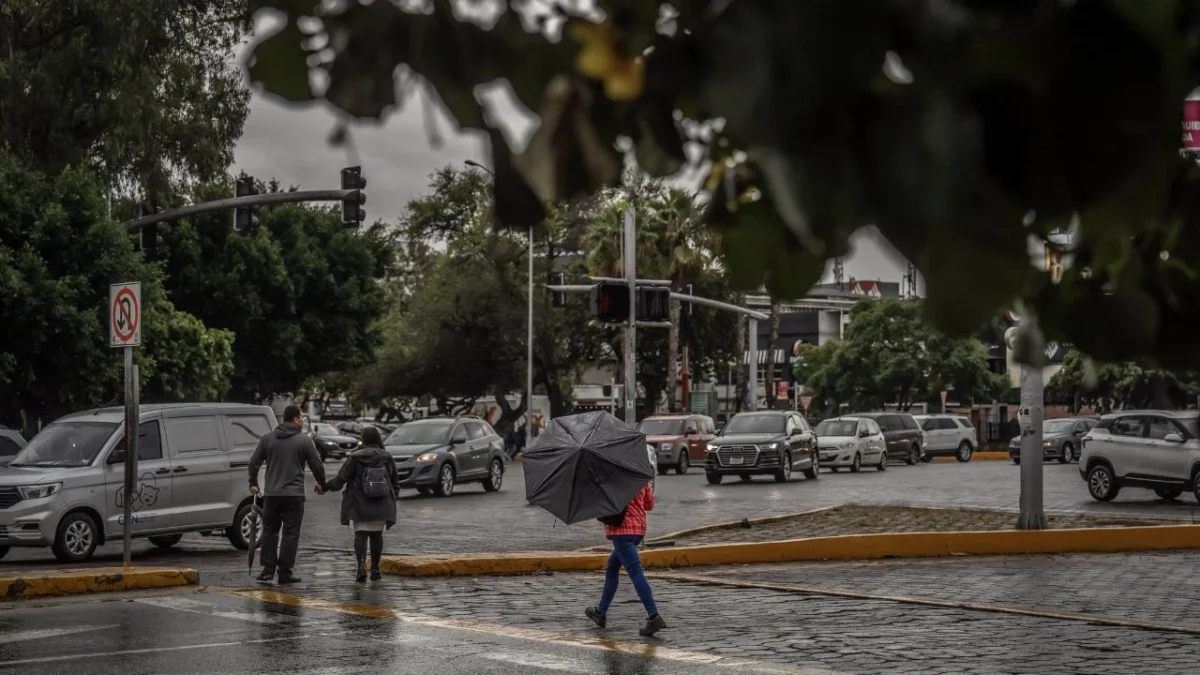 El clima hoy para este viernes 5 de diciembre se pronostica caída de nieve o aguanieve en sierras de Sonora, Sinaloa, Durango y Chihuahua