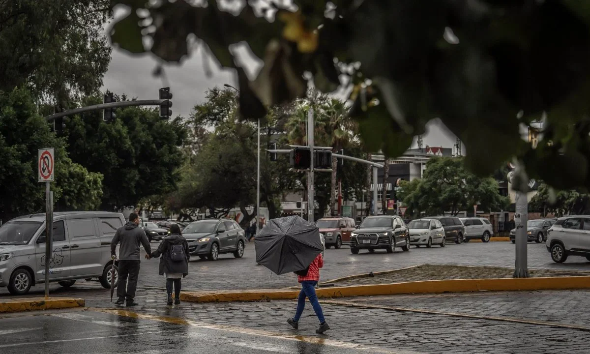 El clima hoy para este viernes 5 de diciembre se pronostica caída de nieve o aguanieve en sierras de Sonora, Sinaloa, Durango y Chihuahua