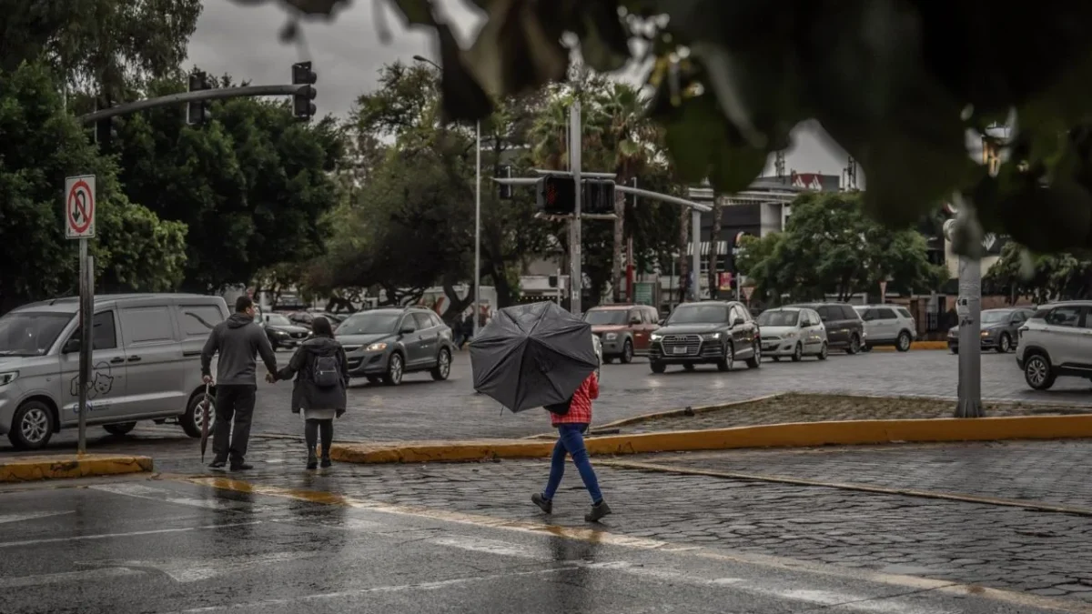 El Frente Frío 17 continuará en México, y en interacción con una masa de aire polar, dejará lluvias, chubascos y bajas temperaturas. Entérate.