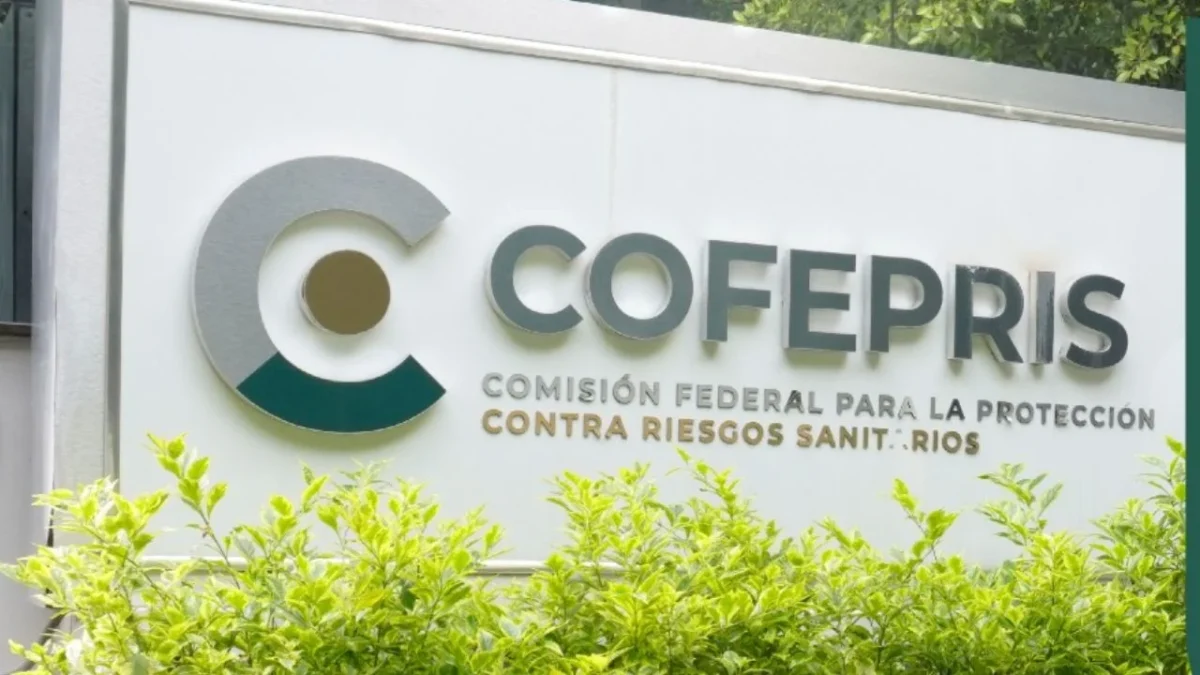Cofepris AMLO