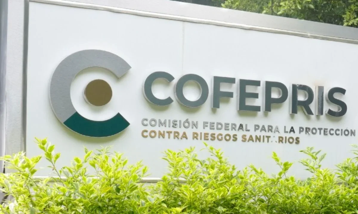 Cofepris AMLO