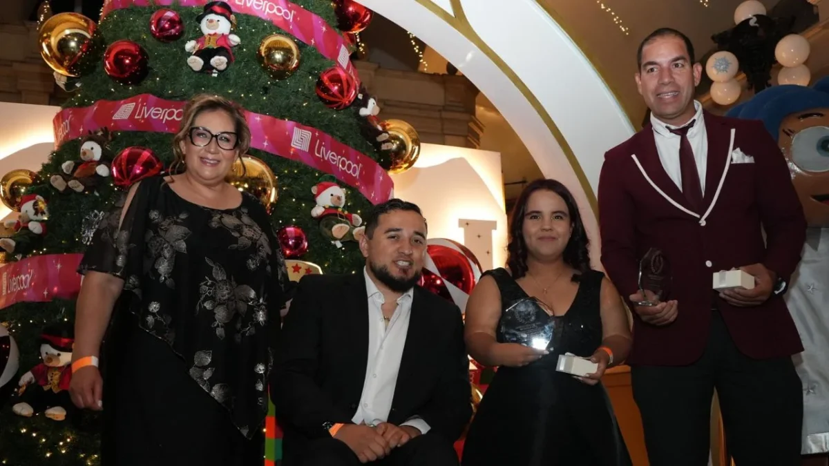 El Comité Paralímpico Mexicano celebró su Gala de Premios 2025 con distintos reconocimientos otorgados en categorías diversas.