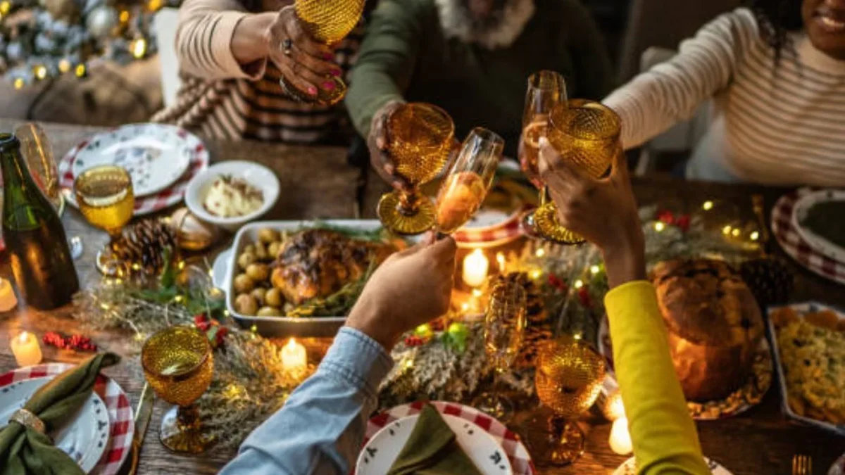 Entre posadas, intercambios y comidas familiares, el subir de peso se convierte en una de las principales preocupaciones al cierre del año
