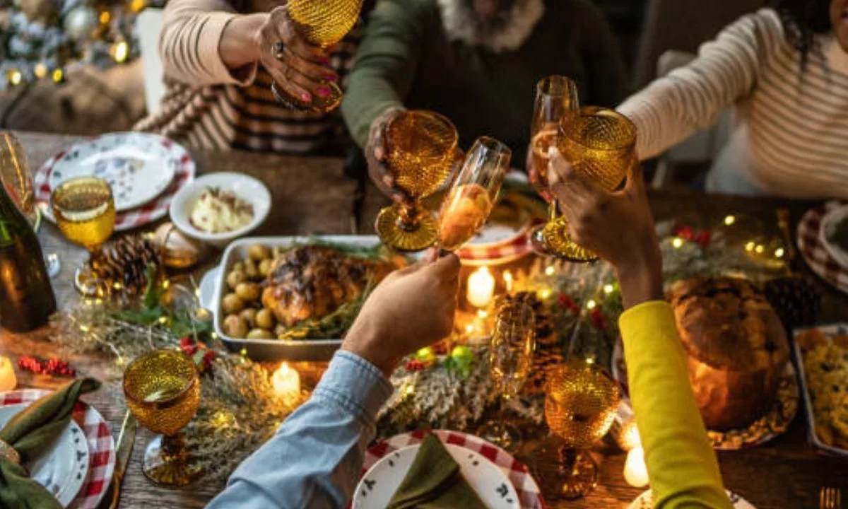 Entre posadas, intercambios y comidas familiares, el subir de peso se convierte en una de las principales preocupaciones al cierre del año