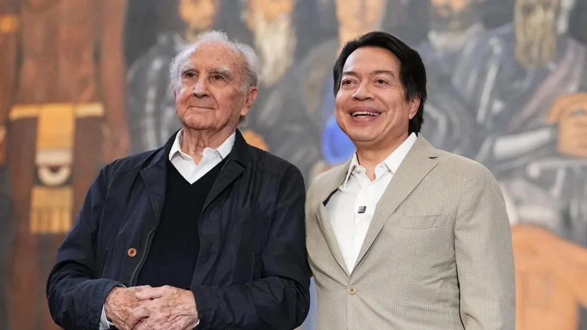 Mario Delgado aseguró que la SEP, a través de la Conafe, fortalece derecho a la educación en comunidades rurales e indígenas.