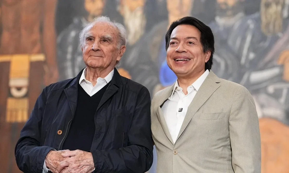 Mario Delgado aseguró que la SEP, a través de la Conafe, fortalece derecho a la educación en comunidades rurales e indígenas.