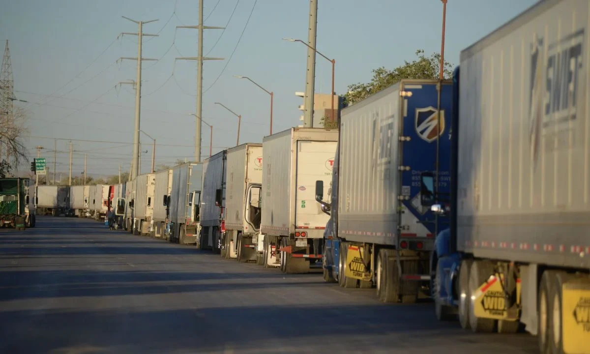 CONCAMIN llama al alcalde de Tultepec a ceder paso a transportes de carga