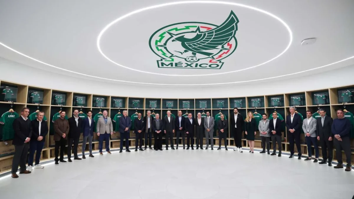 Confirman mayor presencia de no formados en México para el Clausura 2026.