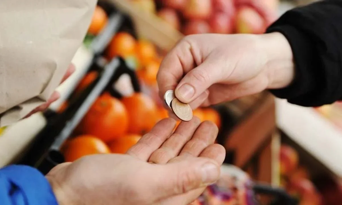El consumo privado, que representa dos terceras partes del PIB