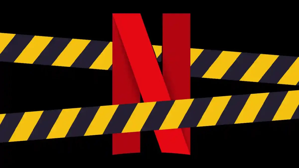 correos electrónicos fraudulentos que suplantan a Netflix