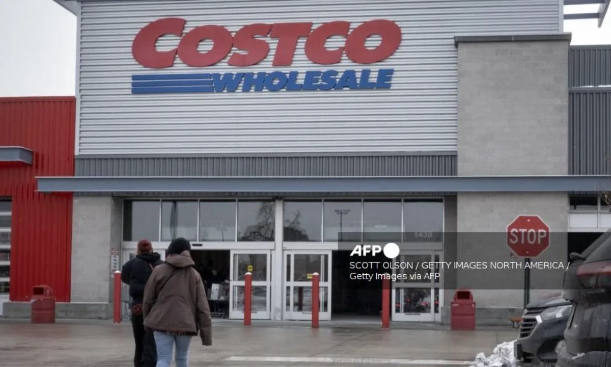 Costco presentó una demanda contra los aranceles establecidos por Trump que consideró ilegales y solicitó el reembolso de los sobreprecios.