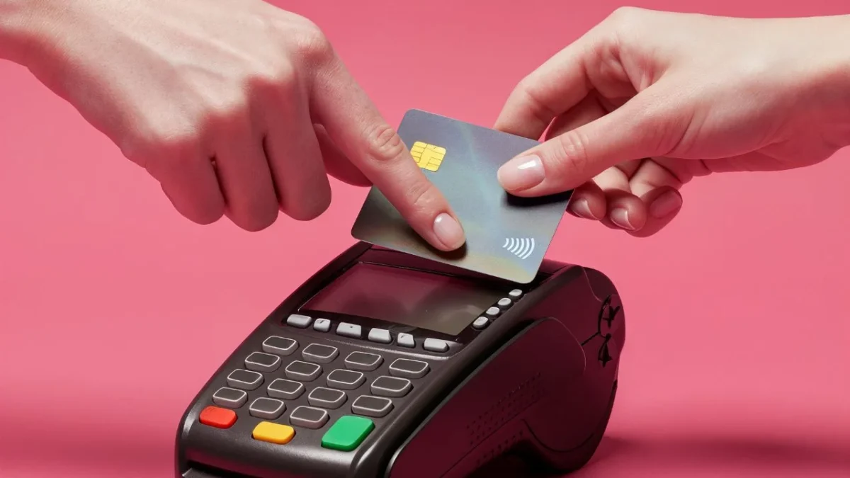 Si vas a realizar pagos con tu tarjeta bancaria con 'contactless', ten cuidado con el ‘toque fantasma’ y evita que te roben tu dinero.