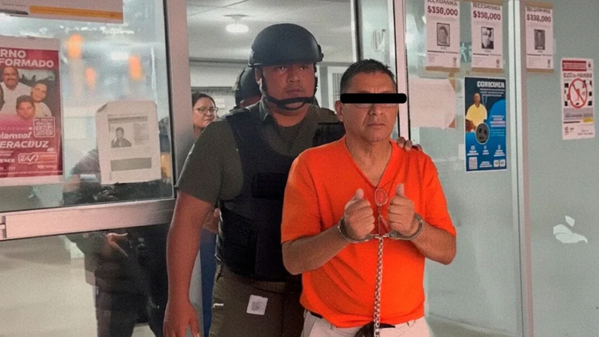 De qué acusan al periodista Rafael 'Lafita' León en Veracruz, aquí te contamos