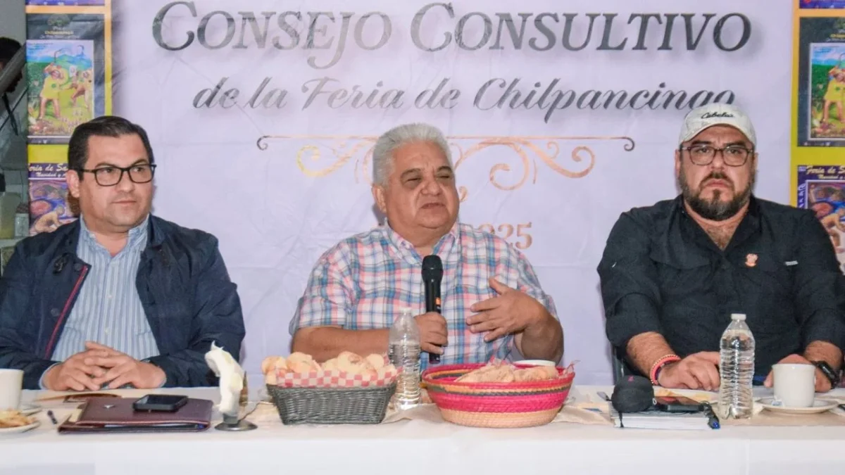 El Gobierno de Guerrero señaló que llevar a cabo la Feria de San Mateo, Navidad y Año Nuevo “es responsabilidad del municipio de Chilpancingo”