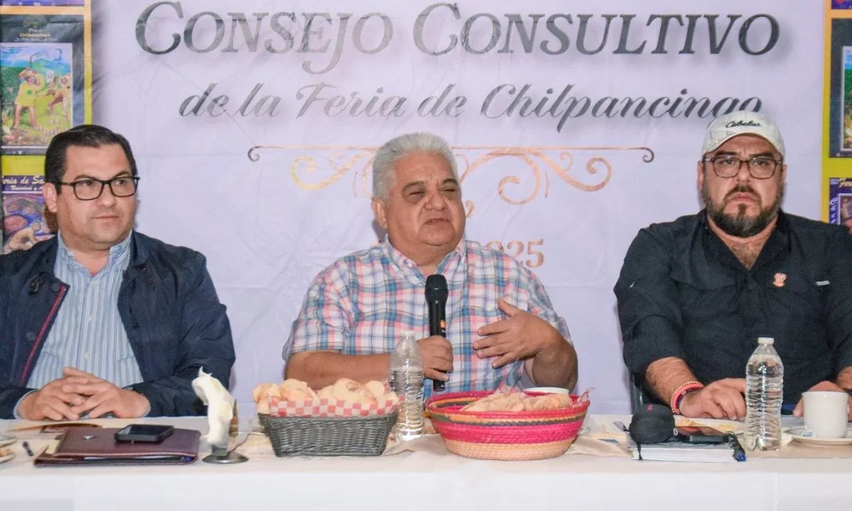 El Gobierno de Guerrero señaló que llevar a cabo la Feria de San Mateo, Navidad y Año Nuevo “es responsabilidad del municipio de Chilpancingo”