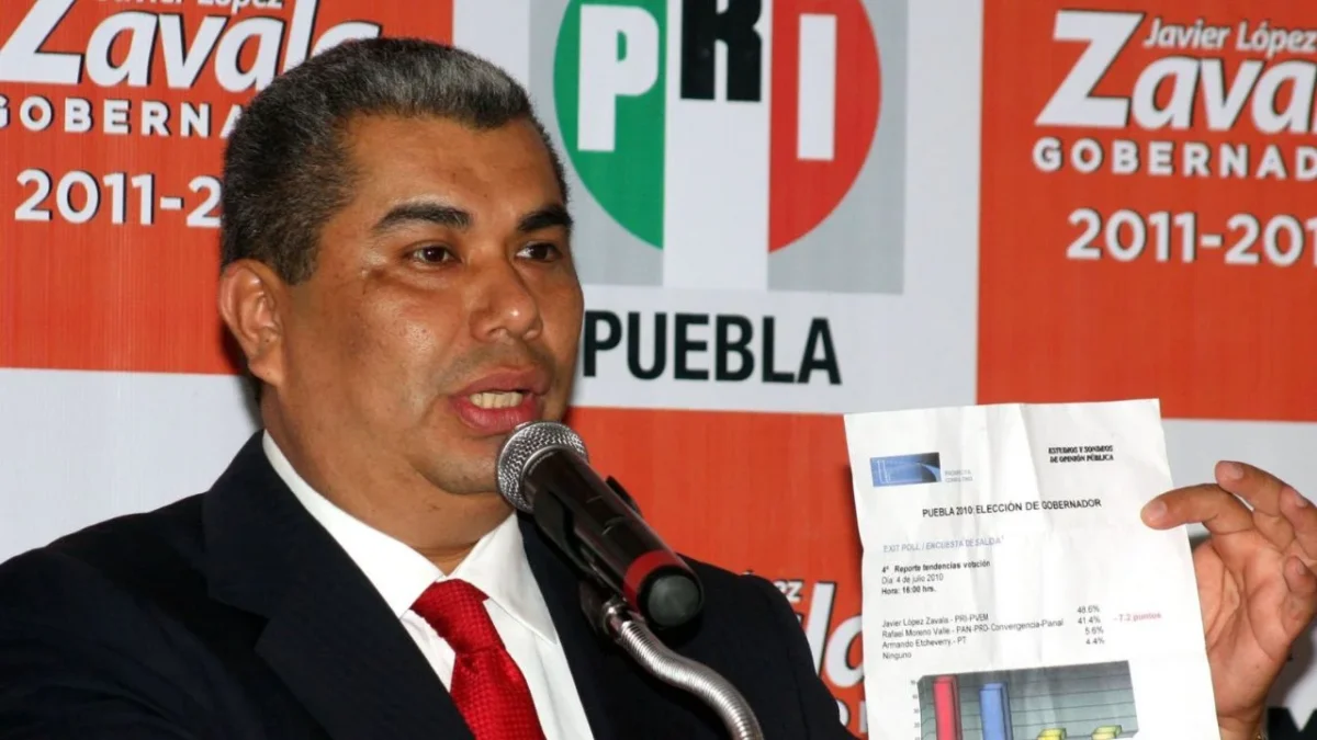 Un Tribunal en Puebla declaró culpable a Javier López Zavala por el delito de feminicidio cometido contra Cecilia Monzón Pérez.