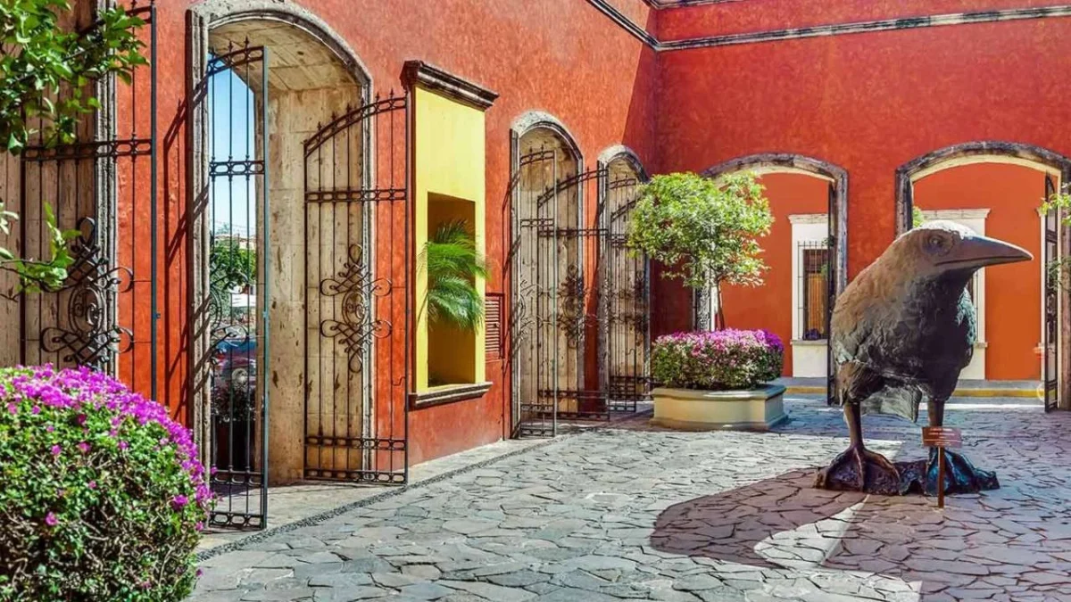 CONFLICTO. El edil se mantiene en la polémica después de ser señalado de vivir en el Museo del Tequila.