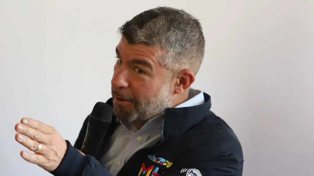 Mauricio Tabe sumó una nueva denuncia en su contra por conflicto de intereses en proyectos del presupuesto participativo en la Anzures.