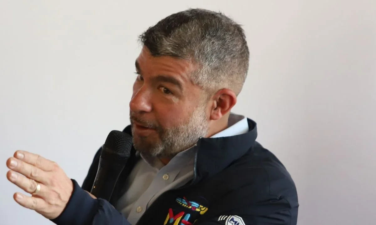 Mauricio Tabe sumó una nueva denuncia en su contra por conflicto de intereses en proyectos del presupuesto participativo en la Anzures.