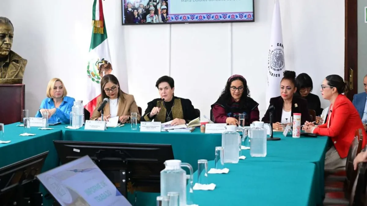 Derechos Humanos CDMX requiere un incremento presupuestal del 4.5% para el 2026.