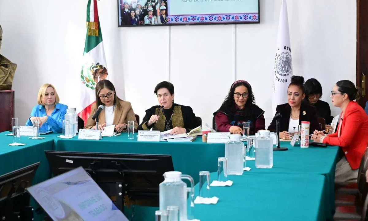 Derechos Humanos CDMX requiere un incremento presupuestal del 4.5% para el 2026.