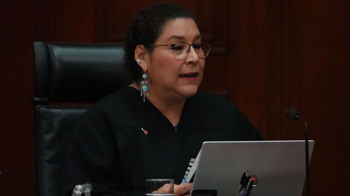 El amicus curiae sugiere a la ministra Batres aplicar la misma perspectiva para dejar vigente como jurisprudencia lo señalado por la hoy extinta Primera Sala de la Suprema Corte