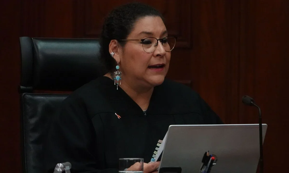 El amicus curiae sugiere a la ministra Batres aplicar la misma perspectiva para dejar vigente como jurisprudencia lo señalado por la hoy extinta Primera Sala de la Suprema Corte