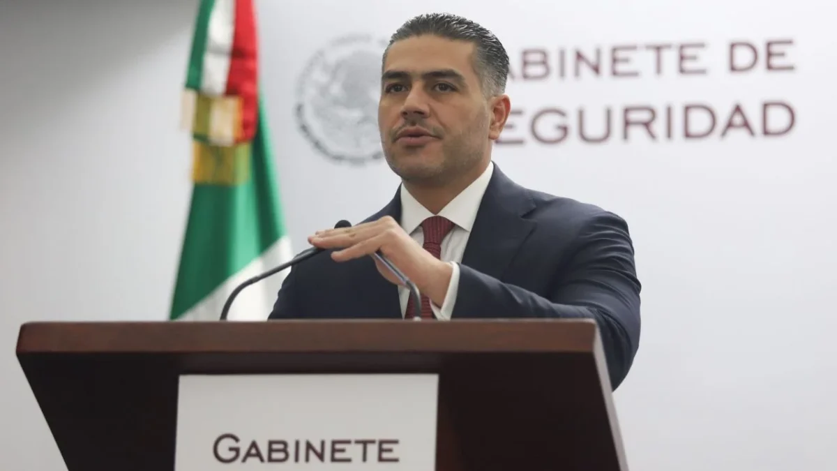 Además de los 12 presuntos miembros del CJNG, también aseguraron armas largas, cortas, vehículos narcóticos y equipo táctico en Chiapas.