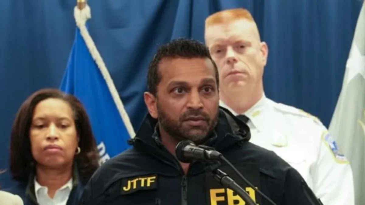 Dawood Alokozay residente de Forth Worth, EU, habría realizado un video que subió a TikTok, X y Fabebook con amenazas de un atentado suicida.
