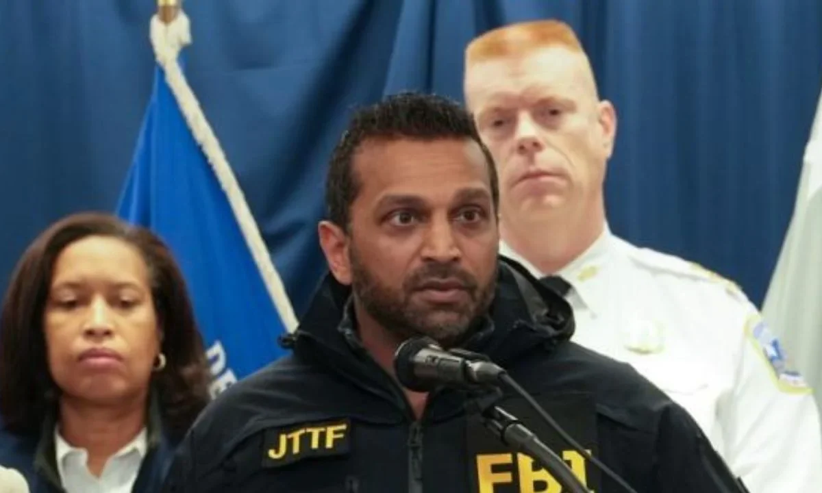 Dawood Alokozay residente de Forth Worth, EU, habría realizado un video que subió a TikTok, X y Fabebook con amenazas de un atentado suicida.