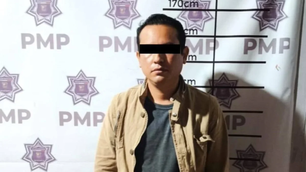 Detienen a Jaime Toral, influencer acusado del secuestro de 'Doña Lety'
