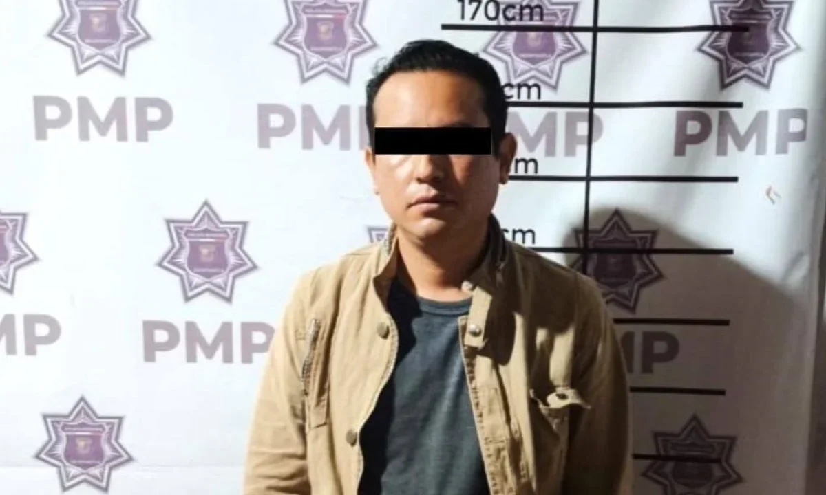 Detienen a Jaime Toral, influencer acusado del secuestro de 'Doña Lety'