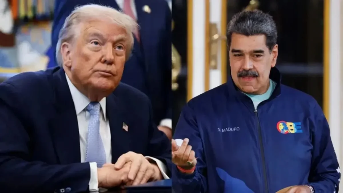 ¿Donald Trump declarará la guerra a Venezuela? Esto se sabe