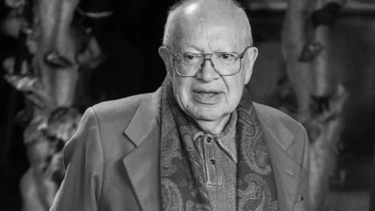 Eduardo Manzano falleció el jueves 4 de diciembre a los 87 años de edad; su hijo, Lalo Manzano, confirmó la noticia.