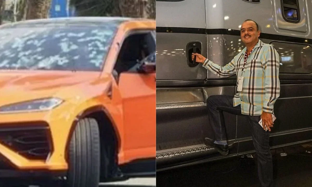 Luego de la balacera en Zapopan, autoridades de Jalisco revelaron que entre las víctimas mortales está el empresario Alberto Prieto Valencia.
