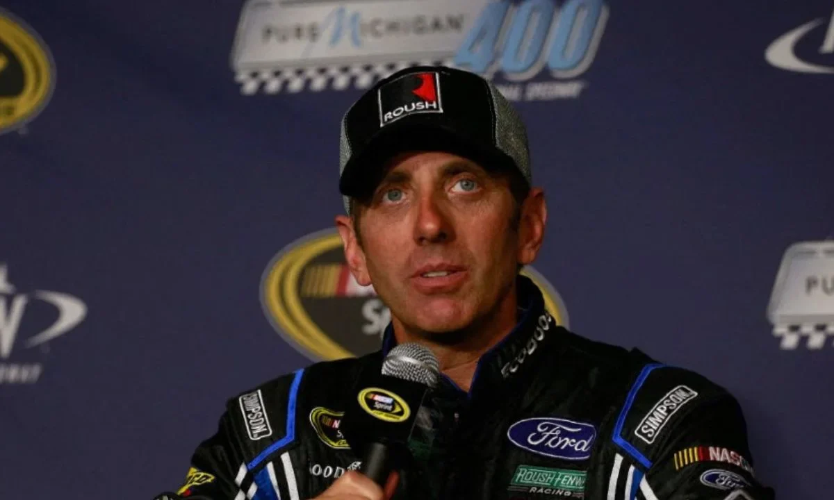 La NASCAR confirmó la muerte del expiloto Greg Biffle, quien sufrió un accidente a bordo de un avión en Carolina del Norte.