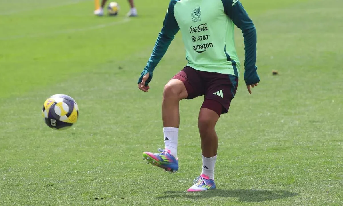 Este es el jugador mexicano más valioso de la Liga MX y que no juega en América o Chivas.