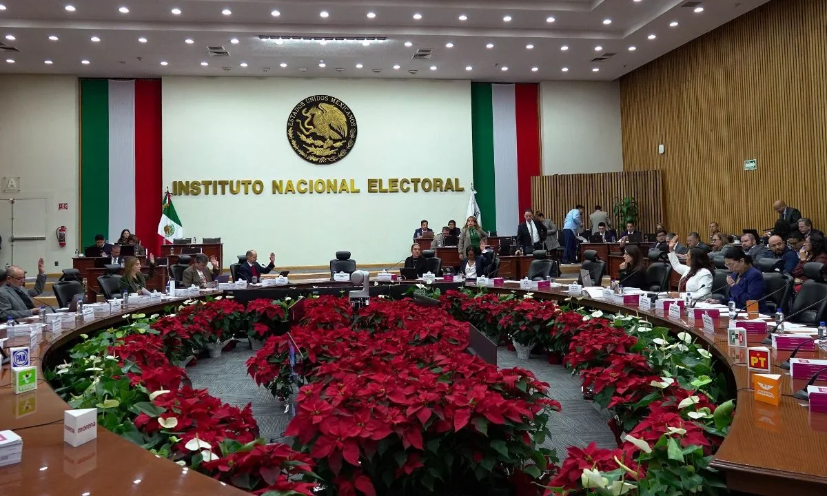 Elite de funcionarios recibirá, en 2025, aguinaldos que sobrepasan los 500 mil pesos brutos, superiores a la gratificación de Sheinbaum.