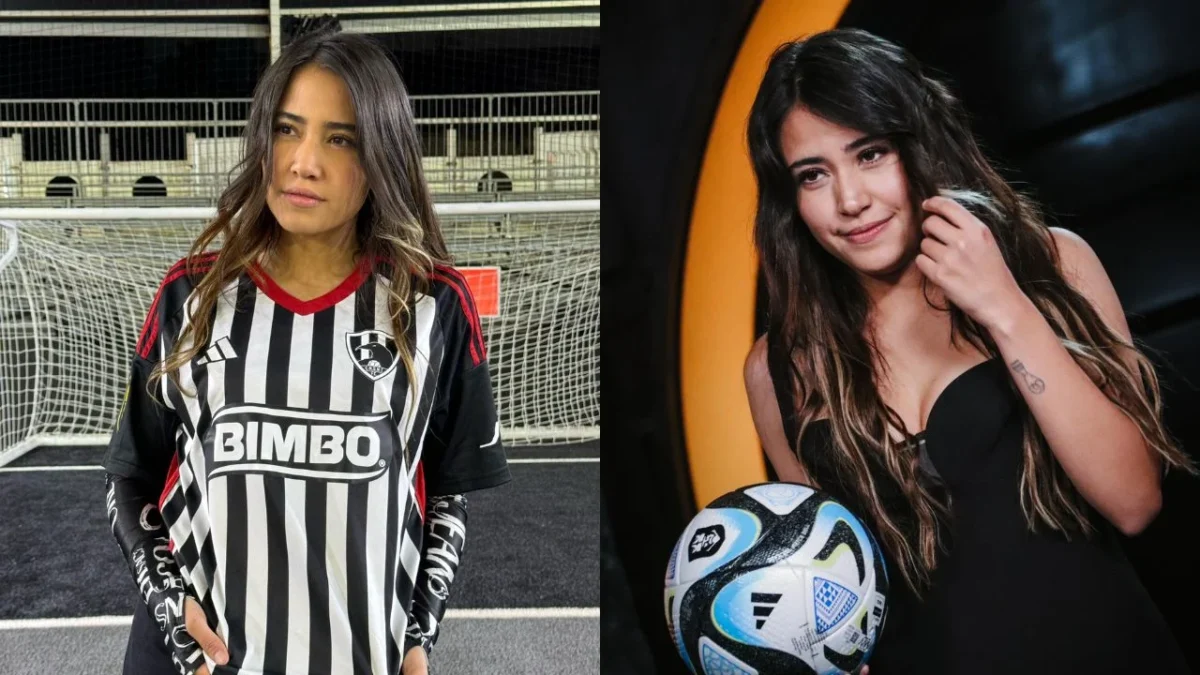 La influencer mexicana Mercedes Roa sufrió un ataque en Marsella, Francia, y se reportó que está hospitalizada pero fuera de peligro.