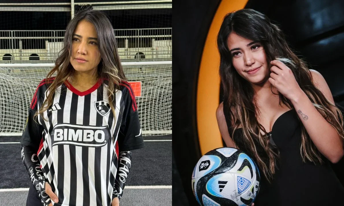 La influencer mexicana Mercedes Roa sufrió un ataque en Marsella, Francia, y se reportó que está hospitalizada pero fuera de peligro.