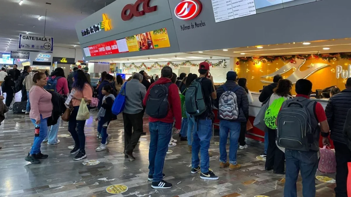 Se aplicarán descuentos de 50% a estudiantes y 25% a maestros en el transporte, aquí los detalles para obtener el beneficio.