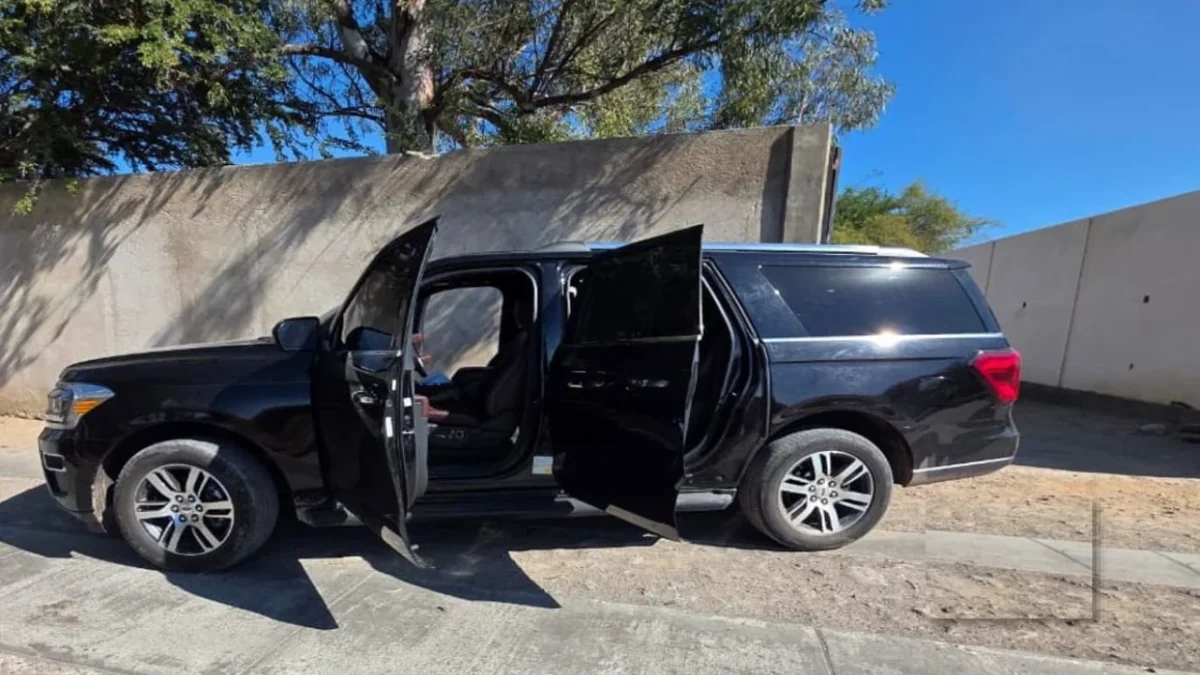En Jalisco cae 'narco niño' en posesión de un arsenal