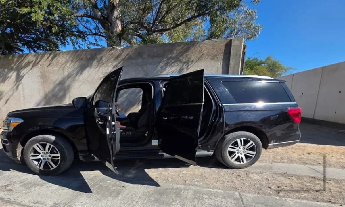 En Jalisco cae 'narco niño' en posesión de un arsenal