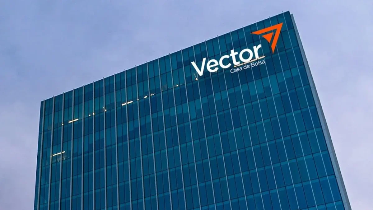 La CNBV revocó la licencia como Casa de Bolsa a Vector, tras los señalamientos de lavado de dinero y acciones que impulsan al fentanilo.