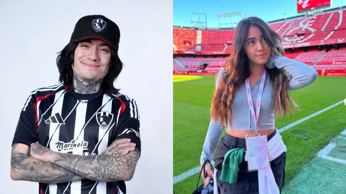 El influencer ‘PipePunk’ afirmó que la creadora de contenido mexicana Mercedes Roa, ‘está fuera de peligro’ tras ataque en Francia.
