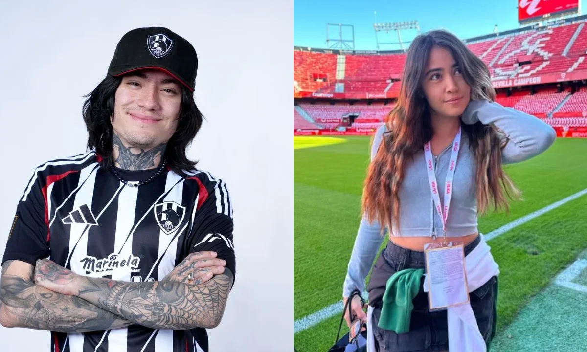 El influencer ‘PipePunk’ afirmó que la creadora de contenido mexicana Mercedes Roa, ‘está fuera de peligro’ tras ataque en Francia.