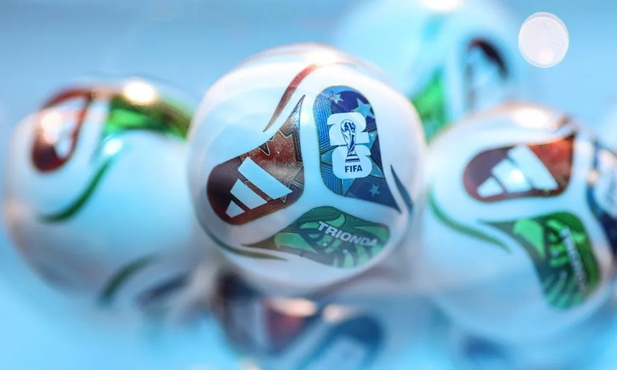 Este miércoles, la FIFA reveló las celebridades del deporte que honrarán con su presencia y los artistas que amenizarán el sorteo del Mundial.  